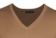 extra neck file to join with cloth