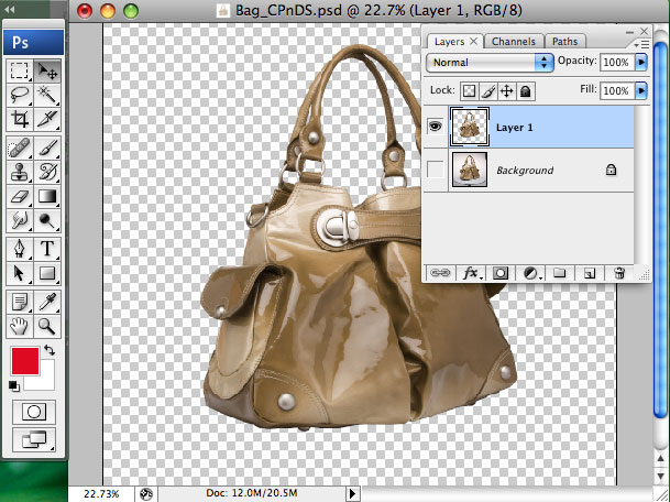 You are currently viewing Photoshop clipping path-How to Use Pen Tool to Clip an Image