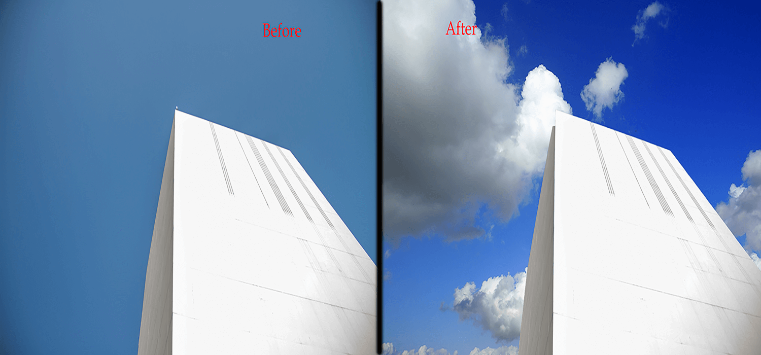 Read more about the article How to Change Sky Background in Photoshop-Photo Manipulation Tutorial