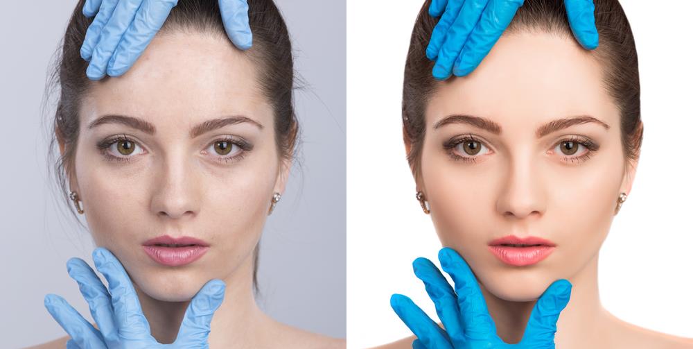 Read more about the article Digital Photo Retouching Can Bring Appealing Effect for an Image