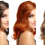 How to change hair color
