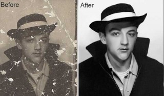 Read more about the article Old Photo Restoration Service and It’s Importance in Digital Photography
