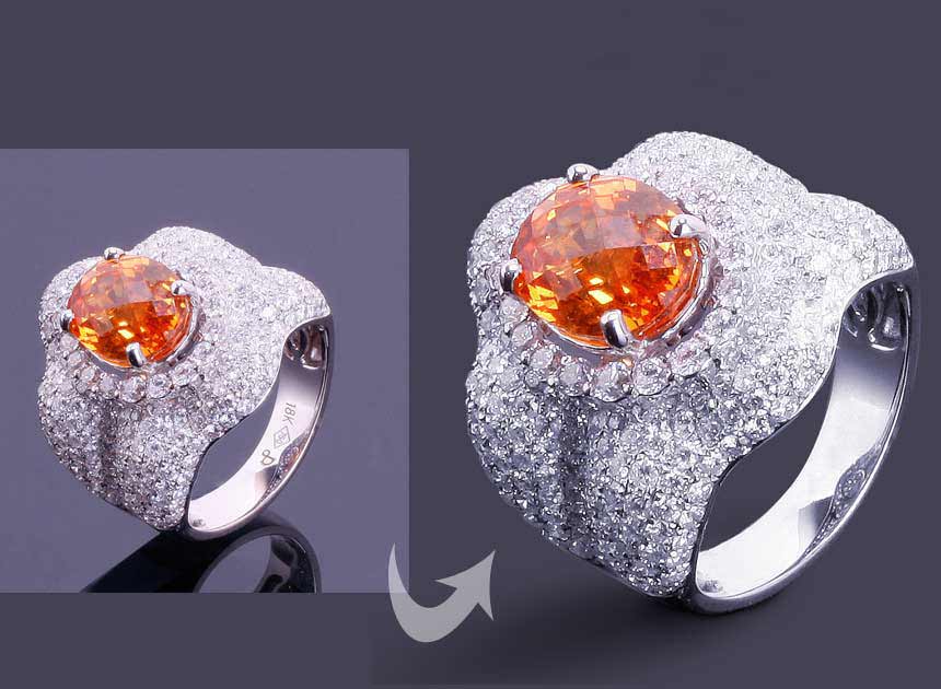 Read more about the article 4 Jewellery Photo Editing Tips to Attract Your Online Customers