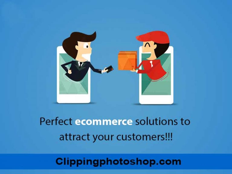 Read more about the article 5 Ways of Using Image Editing Services to Bring E-commerce Success
