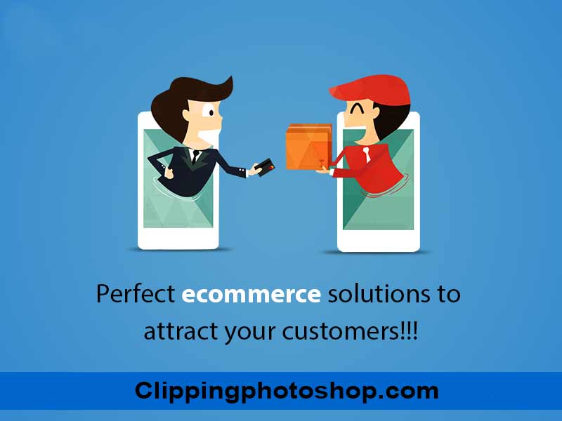 You are currently viewing 5 Ways of Using Image Editing Services to Bring E-commerce Success
