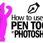 How to Use Pen Tool for Clipping Path Service to Remove Background