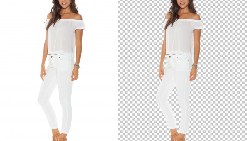 Importance of Remove Background from Images In Photoshop