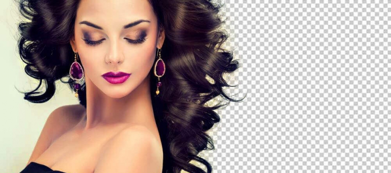 Photoshop Image Masking Service-Best Technique for Hair Masking